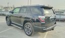 Toyota 4Runner 4.0L PET V6 AT LIMITED 4WD 2023 MODEL (FOR EXPORT ONLY)