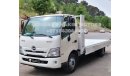 Hino 300 2023 Hino 916 with Cargo box 6.1T Diesel Manual Transmission