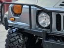 هامر H1 Petrol 5.7L