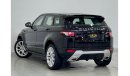 Land Rover Range Rover Evoque Dynamic Dynamic 2015 Range Rover Evoque Dynamic, Service History, Warranty, Low Kms, GCC