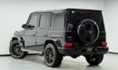 Mercedes-Benz G 63 AMG 2024 Mercedes Benz G63 AMG Night Package, Warranty, Full Service History, Low Km, Japanese