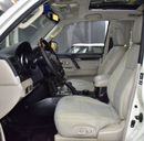 Mitsubishi Pajero EXCELLENT DEAL for our Mitsubishi Pajero GLS ( 2010 Model ) in White Color GCC Specs