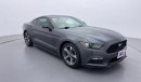 Ford Mustang STD 3.7 | Under Warranty | Inspected on 150+ parameters