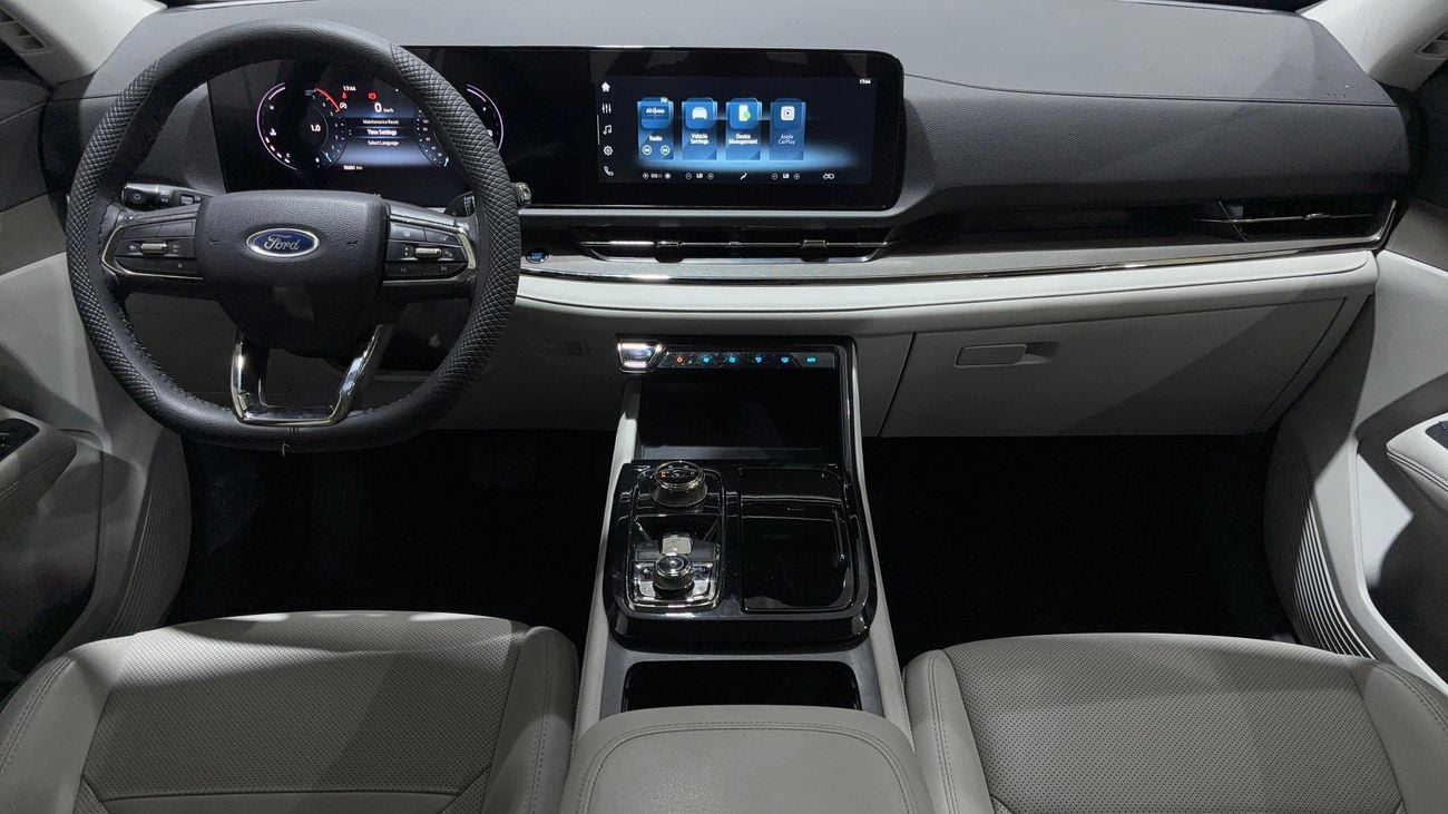 Ford Territory TREND 2024 | AED 1012/Month | 0 DP | 30 Day Return | Warranty | Service History