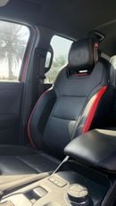 فورد رينجر رابتور Double Cabin Pickup 3.0L V6 Twin Turbo Petrol engine 4WD 360° Camera Automatic Gear 5 Seats 4 Doors