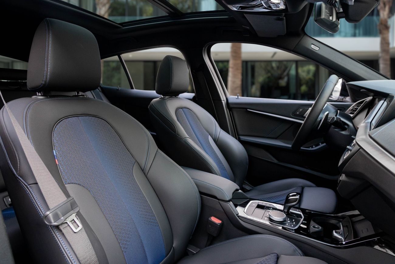 بي أم دبليو 120i 120i | 2,057 P.M | 0% Downpayment | BMW 120i M-Kit | BRAND NEW