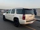 GMC Yukon yucon denali 2013 model gcc