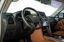 Infiniti QX80 LUXE 5.6