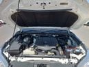 Toyota Hilux TOYOTA HILUX PICK UP RHD 2017 MODEL 2.8 L DIESEL AUTOMATIC(PM99941)