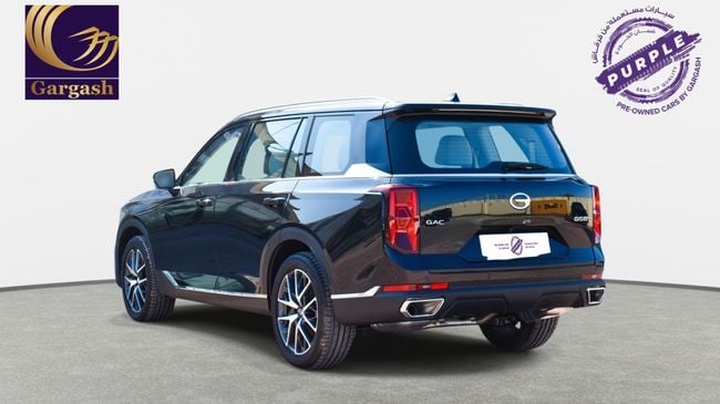 GAC GS8 GX, миниатюра 26