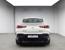 Mercedes Benz GLE 53 AMG Coupe