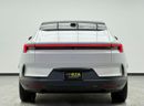 Polestar 4 2025 Polestar 4 Long Range, 2028 Polestar Warranty, 2033 Battery Warranty, Delivery Kms, GCC
