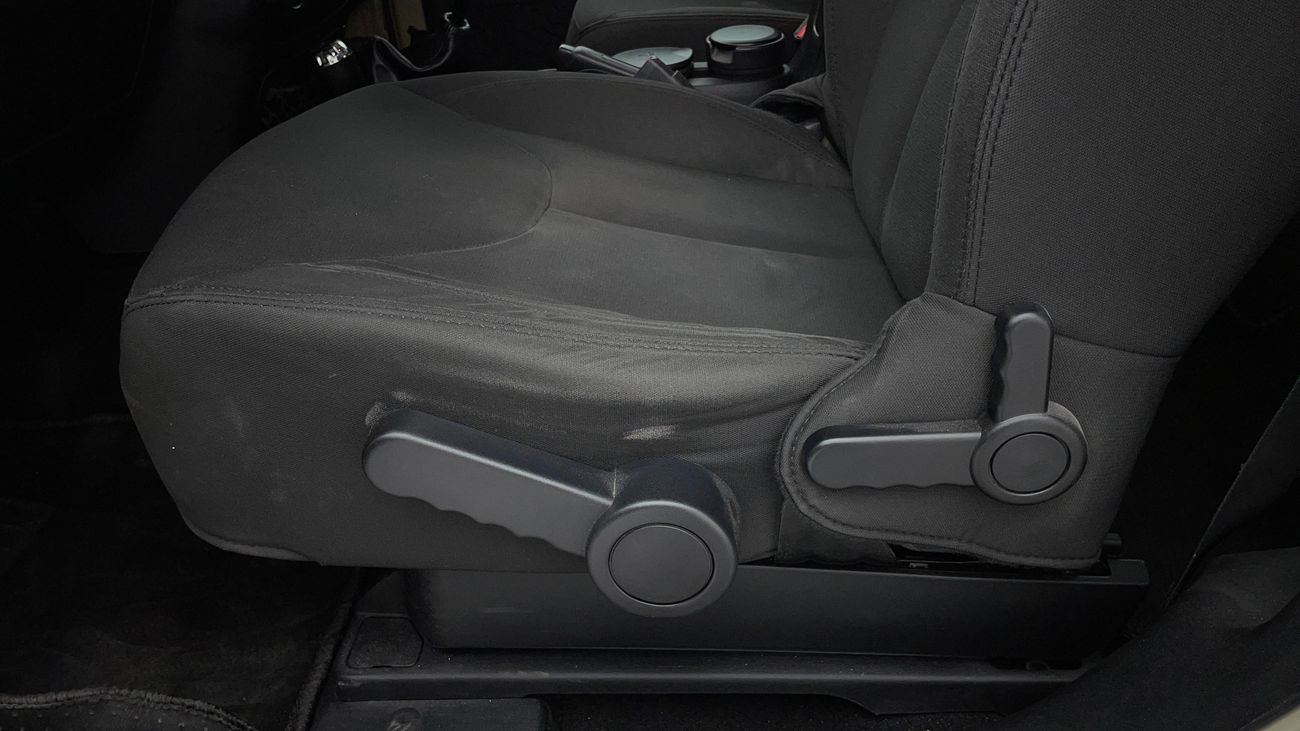 Jeep Wrangler SPORT 3.6 | Zero Down Payment | Home Test Drive