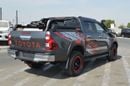 Toyota Hilux Double cabin 2.8L, perfect inside and outside