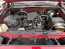 Toyota Tacoma PETROL V4 2WD AMERICAN