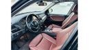 بي أم دبليو X5 xDrive 35i موديل 2012 خليجي فل مواصفات بانوراما وتحكم كهربي كأمل
