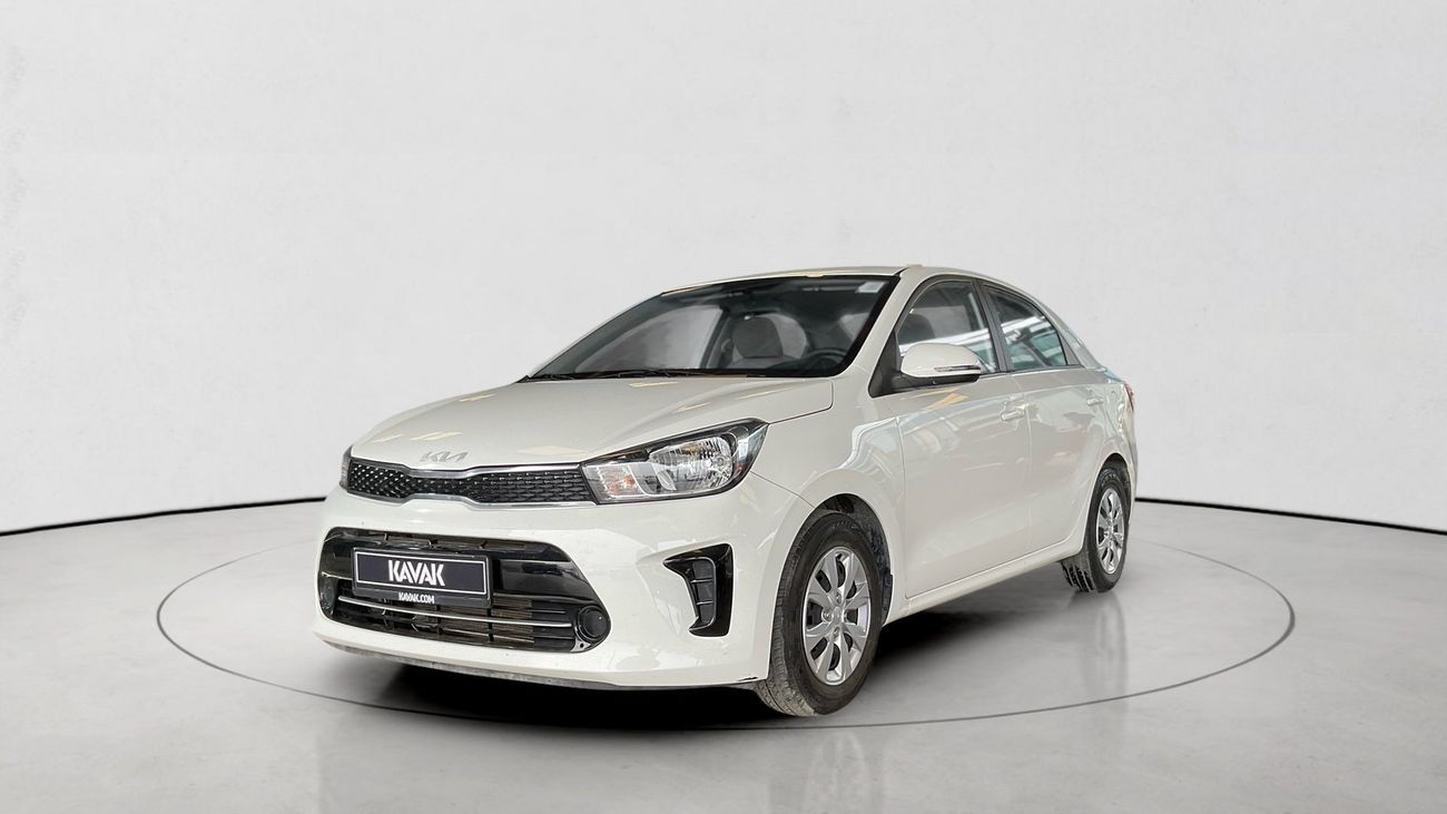 Kia Pegas LX | Guaranteed Warranty | 0 Down Payment