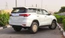 Toyota Fortuner VXR 4.0L Petrol 4WD 6A/T | 2026 Model | Ready for Export