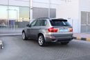 BMW X5 XDRIVE 4.8I GCC