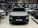Audi Q8 55 TFSI S-LINE