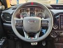 Toyota Hilux GR SPORT WIDE BODY/ 4.0L PETROL /OVER FENDER /360*CAMERA/DRIVER PWR SEATS WITH LATHER (CODE# HGRPKW)