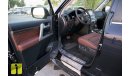 Toyota Land Cruiser - VXS - 5.7L