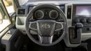 Toyota Hiace TOYOTA HIACE HR