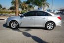 Chevrolet Cruze LS 2016!! GCC SPECS