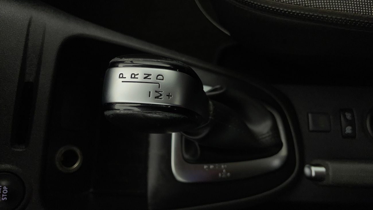 رينو كابتور LE 1.6 | بدون دفعة مقدمة | اختبار القيادة في المنزل