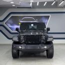 جيب رانجلر أنليميتد SPORT Wrangler Willys 4xe hybrid