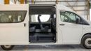 تويوتا هاياس GL TOYOTA HIACE 3.5 AT A -2026YM