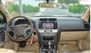 Toyota Prado TOYOTA PRADO 2.7L PETROL TXL A/T