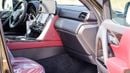 Lexus LX700h SIGNATURE URBAN 3.5L HYBRID A/T // 2025 // FULL OPTION WITH RADAR , HEAD UP DISPLAY , MARK LEVINSON