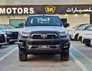 تويوتا هيلوكس SR5 ADVENTURE / 4.0L V6 PETROL / 360 CAMERA / FR & REAR CAMERA / AUTO A.C (CODE # HADVKW)