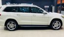 Mercedes-Benz GL 500 Std MERCEDES GL 500 2013 MODEL GCC IN PERFECT CONDITION FOR ONLY 89K AED