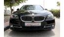 BMW 520i