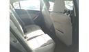 Mazda 6 GREY 2015 GCC FULL OPTION NO PAIN NO ACCIDENT PERFECT