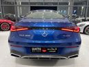 مرسيدس بنز CLE300 4MATIC