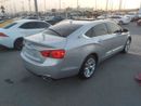 Chevrolet Impala LTZ