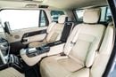 Land Rover Range Rover Autobiography 5.0L (510 HP) Long Wheel Base LWB-GCC-Al Tayer Full Service History-Bespoke Order