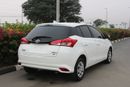 Toyota Yaris E 1.5L (109 HP) TOYOTA YARIS 2019 FULL AUTOMATIC GULF SPACE