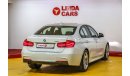 BMW 318i (SOLD) Selling Your Car? Contact us 0551929906