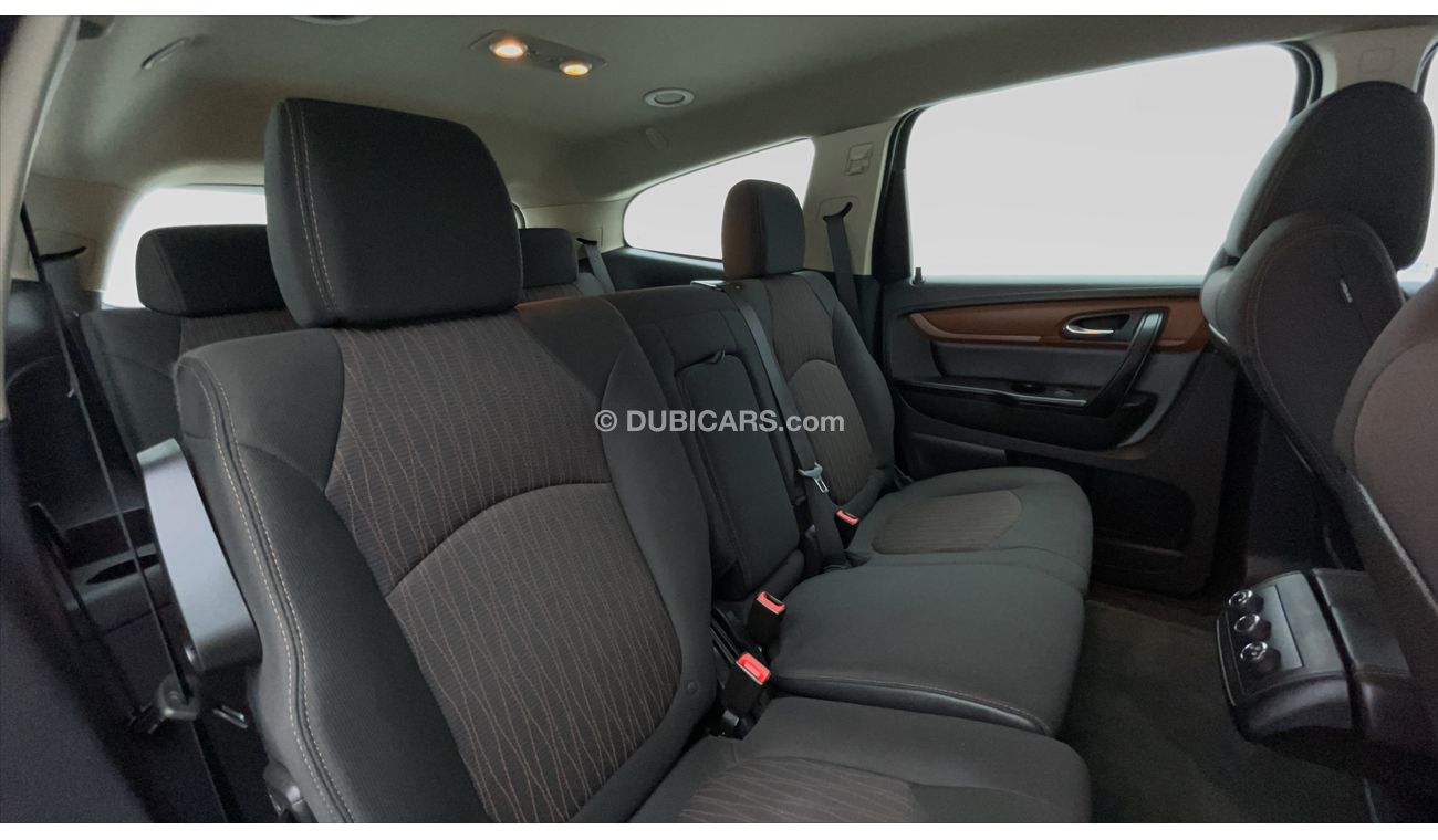 Chevrolet Traverse LT 3.6 | Zero Down Payment | Free Home Test Drive