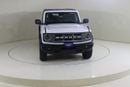Ford Bronco Big Band 2.3L (5 Seater) B4D2222 BRONCO 4 DOORS BIG BEND 2.3L I4 ECOBOOST CLOTH