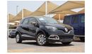 Renault Captur PE Renault Captur / 2017 / GCC / Low KM / Free Accident
