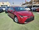 Toyota Corolla STANDARD