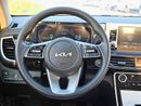 Kia Seltos DUAL TONE, 1.5L V4 PETROL, WITHOUT SUNROOF, DVD+ CAMERA (CODE # 68091)