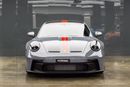 Porsche 911 Gcc | Dealer Warranty