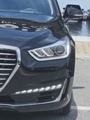 جينيسس G90 Royal 5.0L (407 HP) AWD
