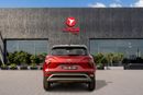 هيونداي كريتا Smart Hyundai Creta 2025 مواصفات خليجية مقابل 936.00 AED شهريًا
